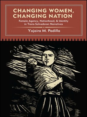 cover image of Changing Women, Changing Nation